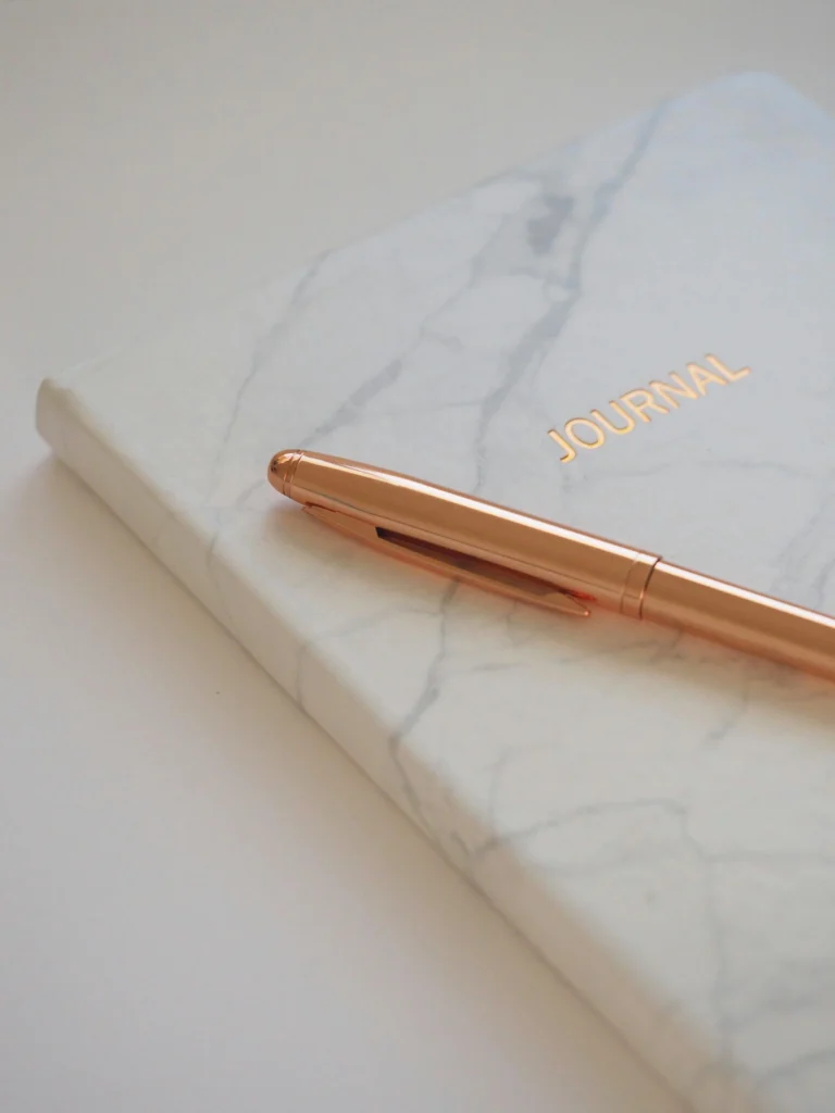 Power of Journalling