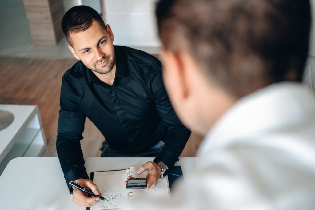 NLP for Client Relationships