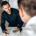 NLP for Client Relationships